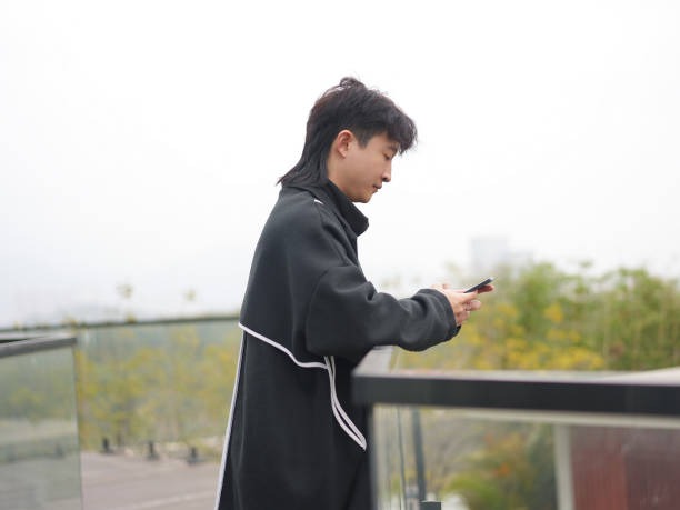 Tradition Meets Trend Men’s Hanfu and Its Modern-Day Appeal