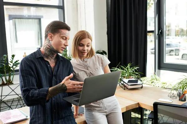 Why Jersey City Is the Best Place for Coworking Spaces