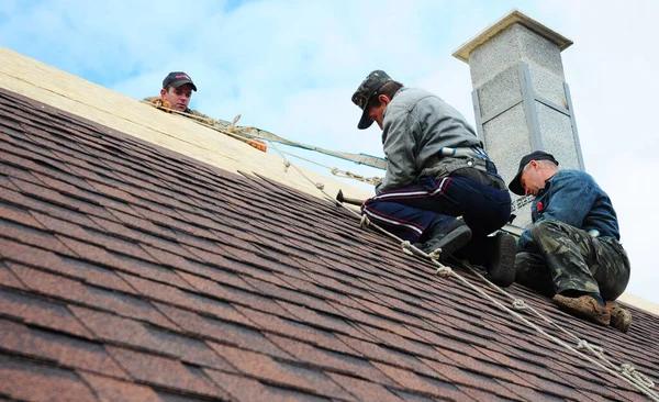 Affordable and Reliable Duluth Roofing Contractors Near You