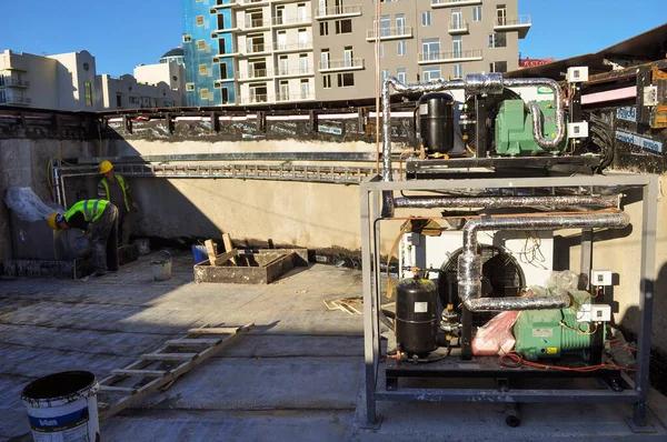 Premium HVAC Installation Solutions Across Las Vegas