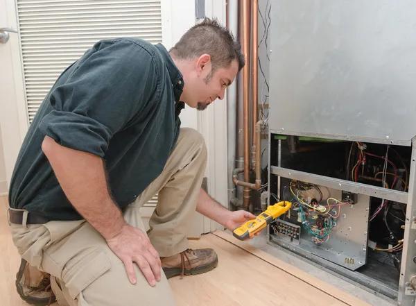 Fast and Efficient HVAC Repair Tulsa for Maximum Comfort