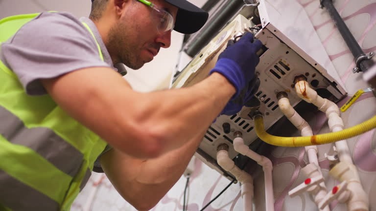 Furnace Repair Near Me 24/7 Local Furnace Experts