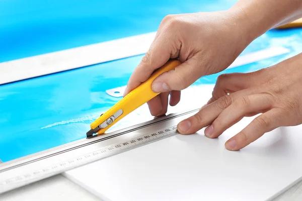 Eye-Catching Custom Signs Near Me Made to Order