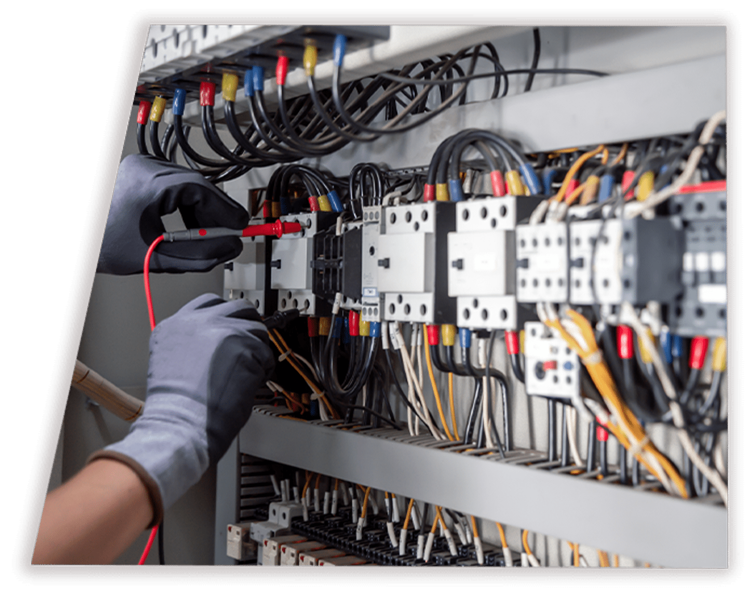 Upgraded Vancouver Electrical Services for Modern Homes
