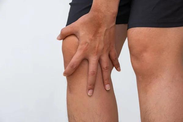 Gentle Stretches to Relieve Knee Tension