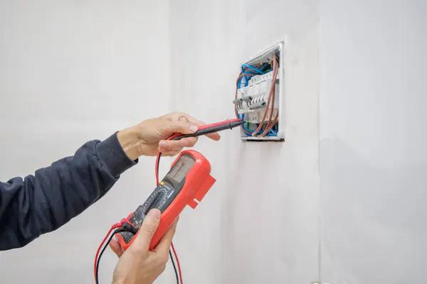 Affordable Local Electrician Near You for All Electrical Needs