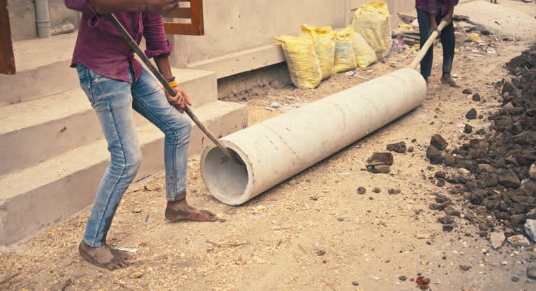 How to Choose the Best Construction and Excavation Company