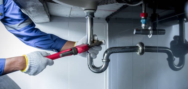 Plumbing Bartlesville Team Offering Fast, Same-Day Service