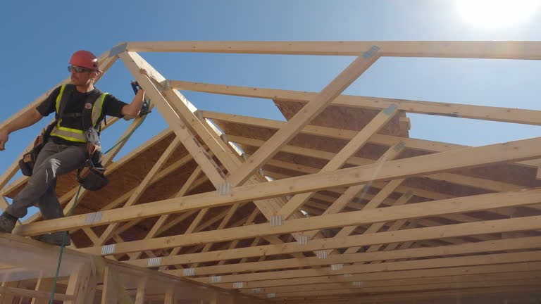 Contractor Solutions for Home and Property Needs in Allen