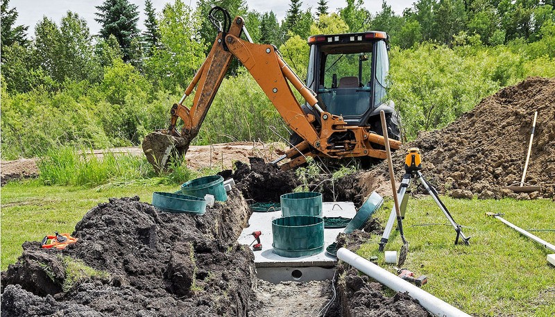 Trusted Septic Repairs Loganville Offers Near You