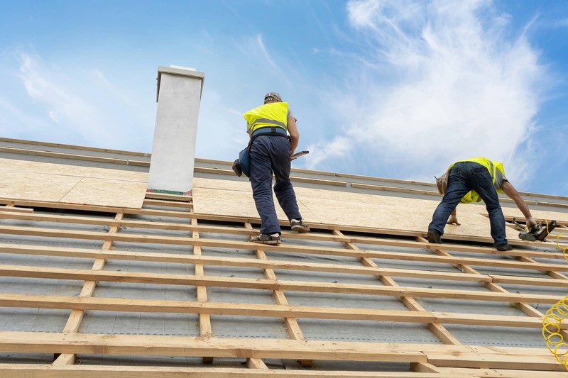 Reliable Roofing Contractor Omaha with Years of Expertise