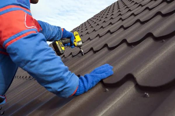 Crawfordville Roofing Contractor Affordable Roof Repair Services