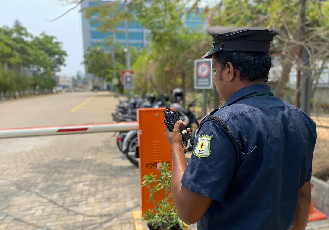 Reliable Security Services in Houston for 24/7 Protection