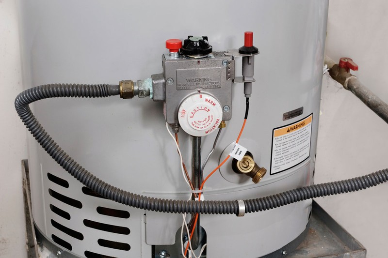 Water Heater Installation for Gas and Electric Systems