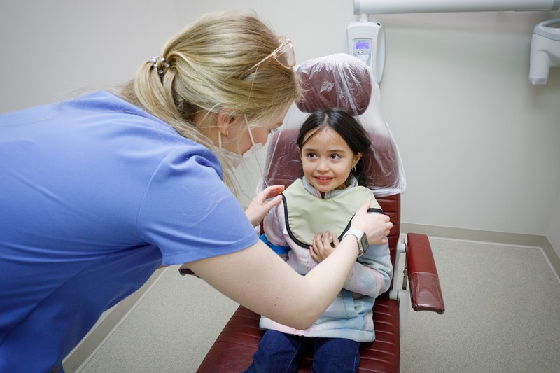 Caring Pediatric Dentistry from a Denver Based Specialist