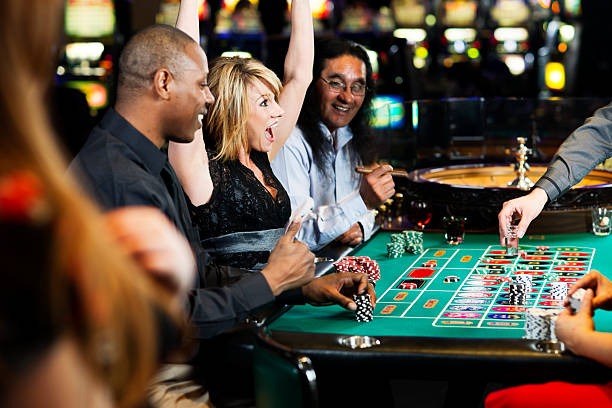 Must Know Facts About Online Casino Gaming