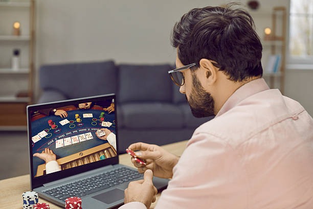 Online Casino with No Hidden Fees