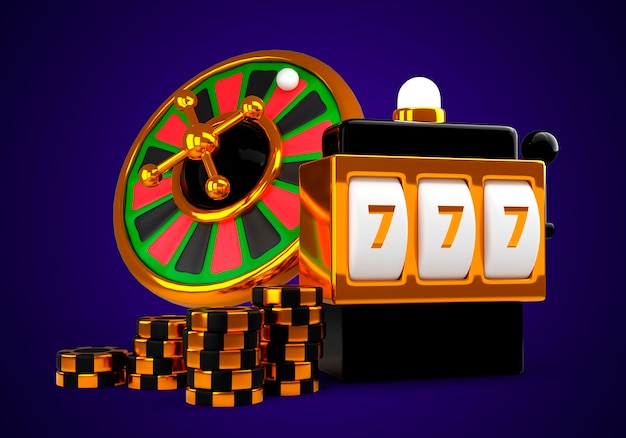 What makes casino online popular today
