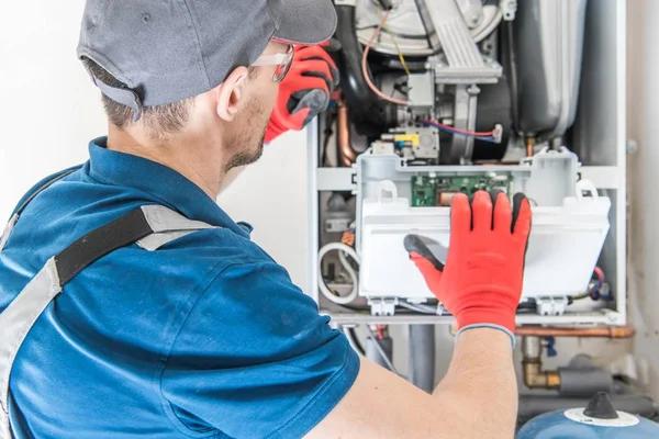 Hire Furnace Repair Near Me Local Professionals
