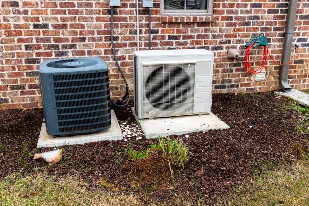 Your Go-To Guide for HVAC Near Me Options