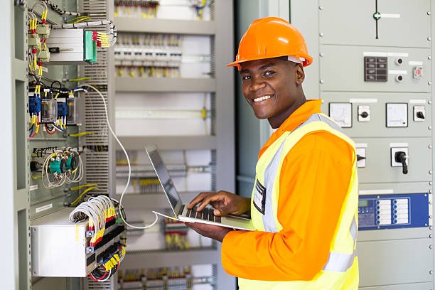 Dependable Vancouver electricians for Industrial Electrical Needs