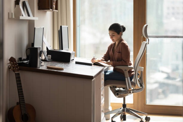 Affordable-Price Ergonomic Office Chairs for Every Budget