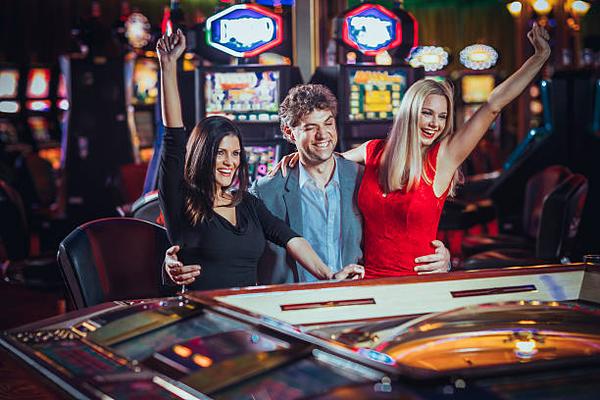 Tips for beginners trying nouveau casino en ligne gaming