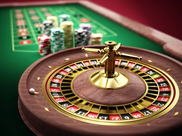 Critical Things to Avoid in an Online Casino