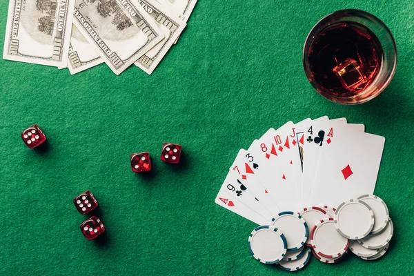 High RTP Games Found in Online Casino Platforms