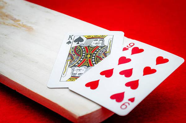 Casino Online Games with the Highest RTP Rates