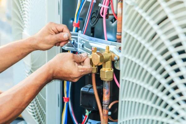Expert AC Repair Spanaway Technicians You Can Depend On