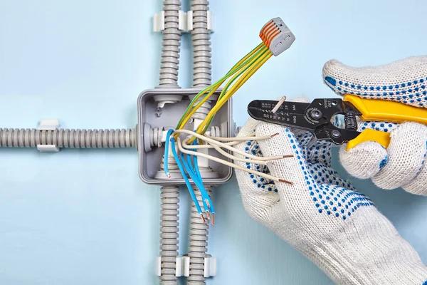 Reliable Residential Electrical Services Near You