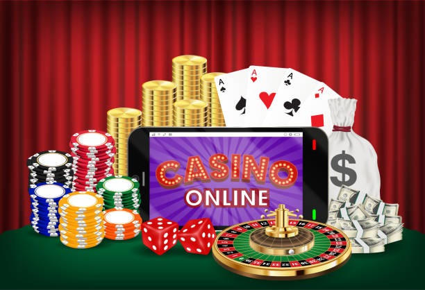 The Digital Transformation of Traditional Casino Gaming