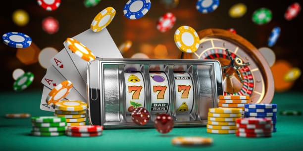 How casino en ligne france légal ensures player protection