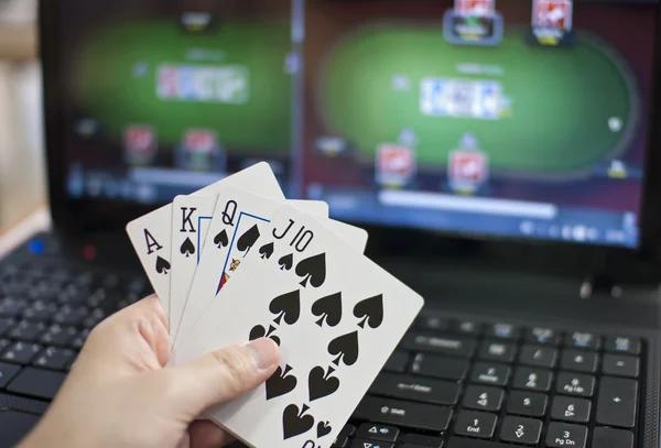 ポーカー アプリ おすすめ for Real Poker Experience