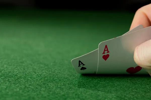 Poker Online Platforms With Secure Transactions