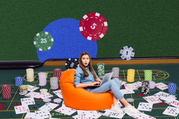 Top Online Slots and Table Games in casino en ligne france