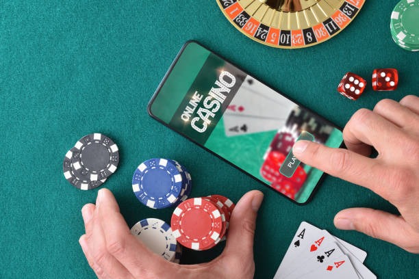 Casino En Ligne France Et Services De Jeu Innovants