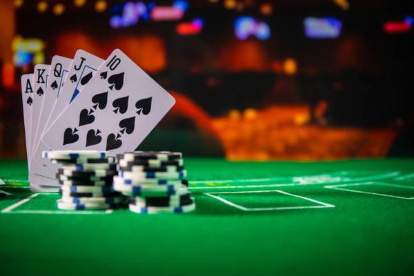 Learn How casas apuestas Can Improve Your Results
