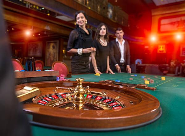 Les Comparatifs de Bookmakers Étrangers