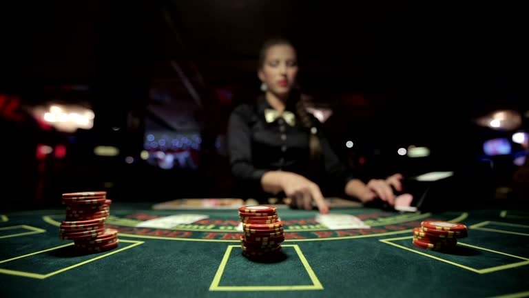 Pourquoi Le Meilleur Casino En Ligne France Fait Partie Des Recherches Populaires