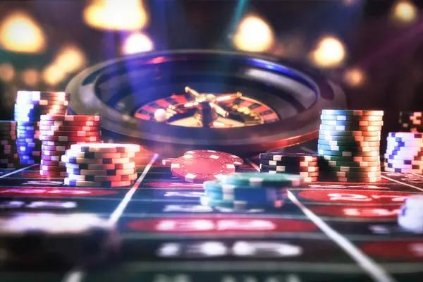 Pourquoi choisir un casino en ligne france avec support rapide
