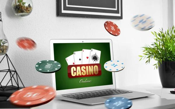 Todo lo que debes saber sobre casas de apuestas modernas