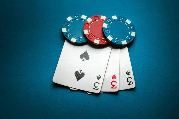 Features That Make Mejores Casinos Popular