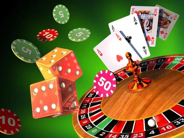 Casino Crypto En Ligne et Paiements Sans Contraintes