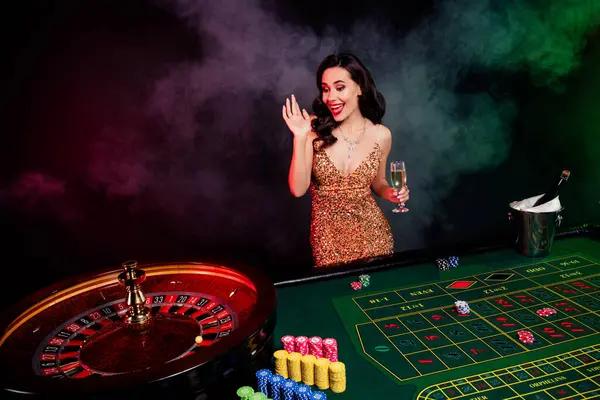 Why Gamers Search for the Best Crypto Casino