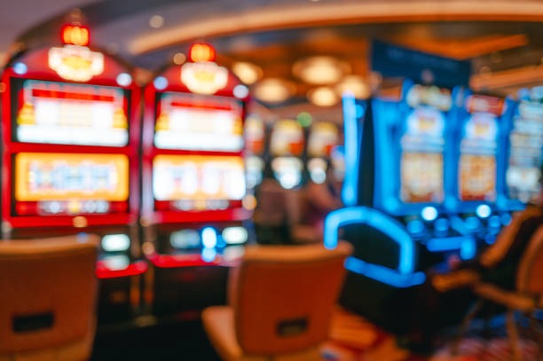 Les nouveaux casinos en ligne qui offrent une expérience enrichie