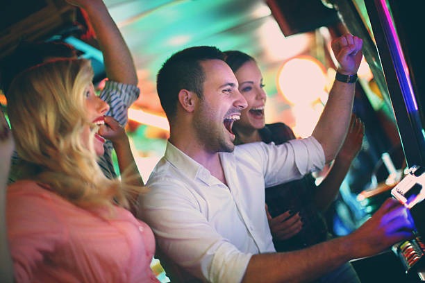 Mejores Casinos en Linea Ranked for 2026