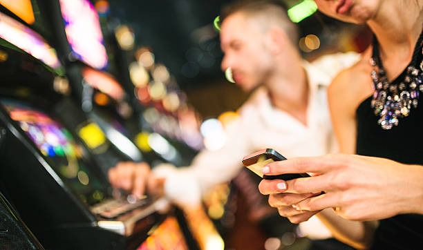 Why Players Love 7Meter Slot Casino Games