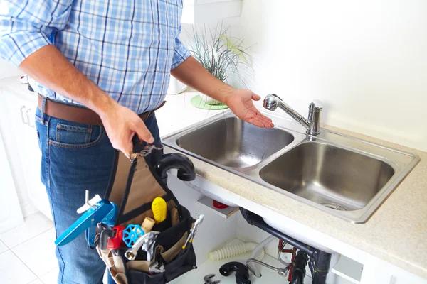 Your Local Partner for Plumbing and Drain Services in Papillion